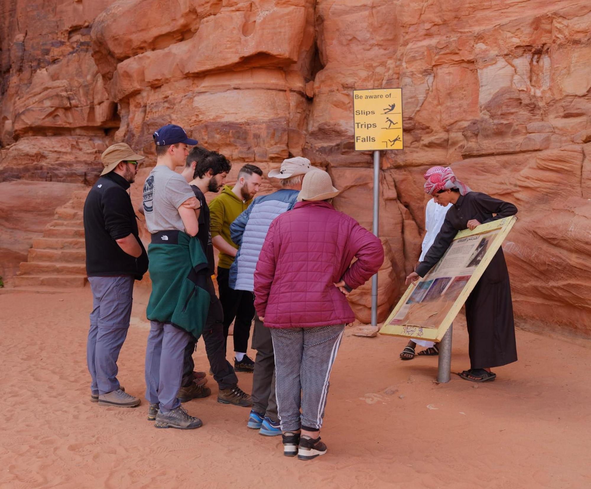 Bedouin Nights Camp Hotel Wadi Rum Eksteriør billede